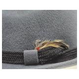 Great Collection of Vintage etc Men's Hats #25 Great Collection of Vintage etc Men's Hats #25