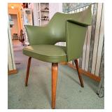 Great Looking Vintage Mid Century THONET Armchair Great Looking Vintage Mid Century THONET Armchair