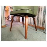 Great Looking Vintage Mid Century THONET Armchair Great Looking Vintage Mid Century THONET Armchair