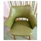 Great Looking Vintage Mid Century THONET Armchair Great Looking Vintage Mid Century THONET Armchair