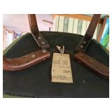 Great Looking Vintage Mid Century THONET Armchair Great Looking Vintage Mid Century THONET Armchair