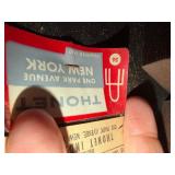 Great Looking Vintage Mid Century THONET Armchair Great Looking Vintage Mid Century THONET Armchair