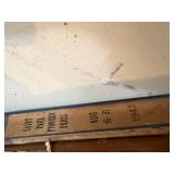 3 LARGE Original Bound Pioneer Press Minneapolis Journal & Complete Years 1935, 1939 & 1943 3 LARGE Original Bound Pioneer Press Minneapolis Journal & Complete Years 1935, 1939 & 1943