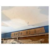 3 LARGE Original Bound Pioneer Press Minneapolis Journal & Complete Years 1935, 1939 & 1943 3 LARGE Original Bound Pioneer Press Minneapolis Journal & Complete Years 1935, 1939 & 1943