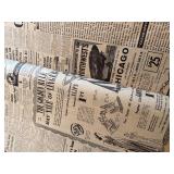 3 LARGE Original Bound Pioneer Press Minneapolis Journal & Complete Years 1935, 1939 & 1943 3 LARGE Original Bound Pioneer Press Minneapolis Journal & Complete Years 1935, 1939 & 1943