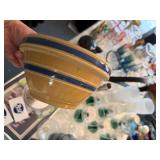 Contents of Table - Vintage Glassware, Collectibles etc #1 Contents of Table - Vintage Glassware, Collectibles etc #1