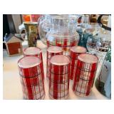 Contents of Table - Vintage Glassware, Collectibles etc #1 Contents of Table - Vintage Glassware, Collectibles etc #1