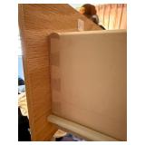 Excellent Condition 6-Drawer Dovetailed Dresser Excellent Condition 6-Drawer Dovetailed Dresser