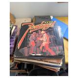 LARGE Estate Lot of Assorted Vintage Vinyl Records - Lots of Rock & Pop LARGE Estate Lot of Assorted Vintage Vinyl Records - Lots of Rock & Pop