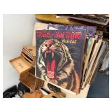 LARGE Estate Lot of Assorted Vintage Vinyl Records - Lots of Rock & Pop LARGE Estate Lot of Assorted Vintage Vinyl Records - Lots of Rock & Pop