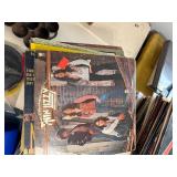 LARGE Estate Lot of Assorted Vintage Vinyl Records - Lots of Rock & Pop LARGE Estate Lot of Assorted Vintage Vinyl Records - Lots of Rock & Pop