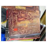 LARGE Estate Lot of Assorted Vintage Vinyl Records - Lots of Rock & Pop LARGE Estate Lot of Assorted Vintage Vinyl Records - Lots of Rock & Pop