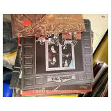 LARGE Estate Lot of Assorted Vintage Vinyl Records - Lots of Rock & Pop LARGE Estate Lot of Assorted Vintage Vinyl Records - Lots of Rock & Pop