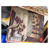 LARGE Estate Lot of Assorted Vintage Vinyl Records - Lots of Rock & Pop LARGE Estate Lot of Assorted Vintage Vinyl Records - Lots of Rock & Pop