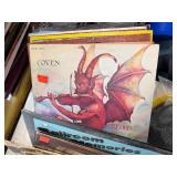 LARGE Estate Lot of Assorted Vintage Vinyl Records - Lots of Rock & Pop LARGE Estate Lot of Assorted Vintage Vinyl Records - Lots of Rock & Pop