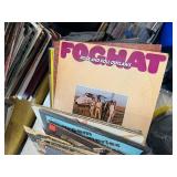 LARGE Estate Lot of Assorted Vintage Vinyl Records - Lots of Rock & Pop LARGE Estate Lot of Assorted Vintage Vinyl Records - Lots of Rock & Pop