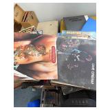 LARGE Estate Lot of Assorted Vintage Vinyl Records - Lots of Rock & Pop LARGE Estate Lot of Assorted Vintage Vinyl Records - Lots of Rock & Pop