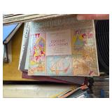 LARGE Estate Lot of Assorted Vintage Vinyl Records - Lots of Rock & Pop LARGE Estate Lot of Assorted Vintage Vinyl Records - Lots of Rock & Pop