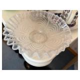 Contents of Table - Vintage Glassware, Collectibles etc #2 Contents of Table - Vintage Glassware, Collectibles etc #2