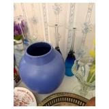 Contents of Table - Vintage Glassware, Collectibles etc #2 Contents of Table - Vintage Glassware, Collectibles etc #2