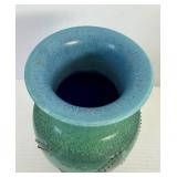 Outstand Antique Artist Signed ROOKWOOD Art Pottery Vase Outstand Antique Artist Signed ROOKWOOD Art Pottery Vase