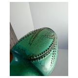 Outstand Antique Artist Signed ROOKWOOD Art Pottery Vase Outstand Antique Artist Signed ROOKWOOD Art Pottery Vase