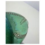 Outstand Antique Artist Signed ROOKWOOD Art Pottery Vase Outstand Antique Artist Signed ROOKWOOD Art Pottery Vase