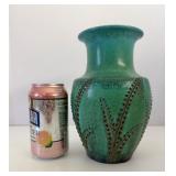 Outstand Antique Artist Signed ROOKWOOD Art Pottery Vase Outstand Antique Artist Signed ROOKWOOD Art Pottery Vase