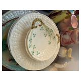 Fantastic Collection of Vintage & Antique BELLEEK Porcelain Fantastic Collection of Vintage & Antique BELLEEK Porcelain