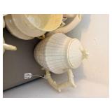 Fantastic Collection of Vintage & Antique BELLEEK Porcelain Fantastic Collection of Vintage & Antique BELLEEK Porcelain