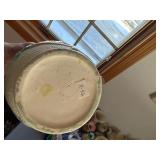 Very nice Estate Lot of Vintage & Antique Majolica & other Pottery Very nice Estate Lot of Vintage & Antique Majolica & other Pottery