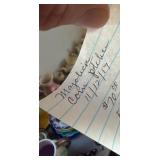 Very nice Estate Lot of Vintage & Antique Majolica & other Pottery Very nice Estate Lot of Vintage & Antique Majolica & other Pottery