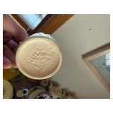 Very nice Estate Lot of Vintage & Antique Majolica & other Pottery Very nice Estate Lot of Vintage & Antique Majolica & other Pottery