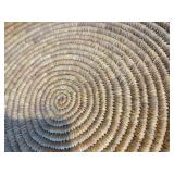 Estate Collection of Native American et Woven Baskets Estate Collection of Native American et Woven Baskets