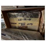 Contents of Dresser - Historic Newspapers etc Contents of Dresser - Historic Newspapers etc