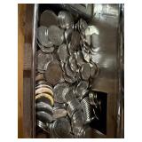 Japanese Slot Machine w/Tokens Japanese Slot Machine w/Tokens