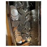 Japanese Slot Machine w/Tokens Japanese Slot Machine w/Tokens