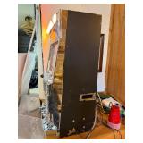 Japanese Slot Machine w/Tokens Japanese Slot Machine w/Tokens