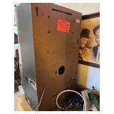 Japanese Slot Machine w/Tokens Japanese Slot Machine w/Tokens