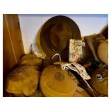 Estate Collection of Vintage Boy Scout Items Estate Collection of Vintage Boy Scout Items