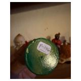 Contents of Shelf - Vintage Collectibles etc Contents of Shelf - Vintage Collectibles etc