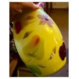 Great Condition Mid Century BARTLETT COLLINS Cookie Jar Great Condition Mid Century BARTLETT COLLINS Cookie Jar