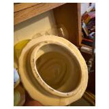 Great Condition vintage SHAWNEE Winnie Pig Cookie Jar Great Condition vintage SHAWNEE Winnie Pig Cookie Jar