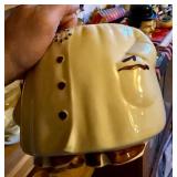 Great Condition vintage SHAWNEE Winnie Pig Cookie Jar Great Condition vintage SHAWNEE Winnie Pig Cookie Jar