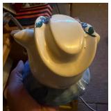 Great Condition vintage SHAWNEE Winnie Pig Cookie Jar Great Condition vintage SHAWNEE Winnie Pig Cookie Jar