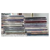 Lot of Approx 80+ Music CD's Lot of Approx 80+ Music CD's