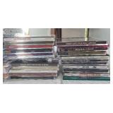 Lot of Approx 80+ Music CD's Lot of Approx 80+ Music CD's