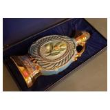 LARGE Lot of Vintage Whiskey Decanters #2 LARGE Lot of Vintage Whiskey Decanters #2