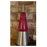 2 Working Lava Lamps 2 Working Lava Lamps