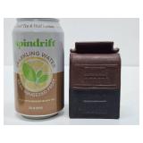 Vintage Cast Iron Postal Box Coin Bank Vintage Cast Iron Postal Box Coin Bank